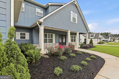 130 Maple Lane, Williamson, GA 30292 - Photo 9