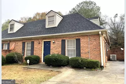 859 Park Place #A, Conyers, GA 30012 - Photo 1