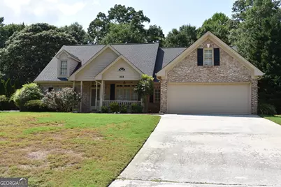 222 Missionary Ridge, Loganville, GA 30052 - Photo 1