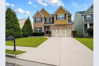 759 Lynnfield Drive, Lawrenceville, GA 30045 - Photo 1
