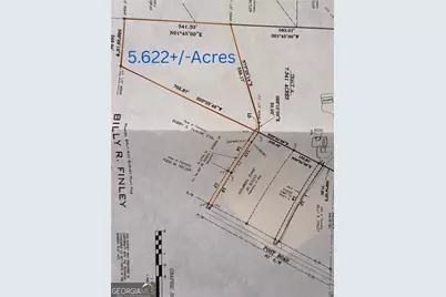 0 Post Road, Winston, GA 30187 - Photo 3