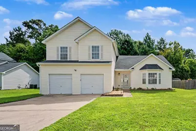1620 Village Place Circle, Conyers, GA 30012 - Photo 1