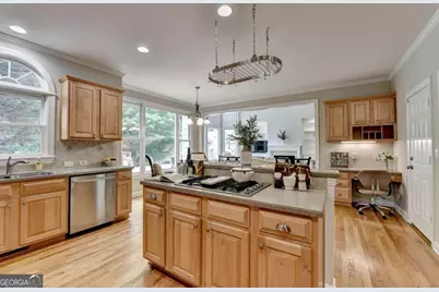 5283 Whitehaven Park Lane SE, Smyrna, GA 30126 - Photo 19