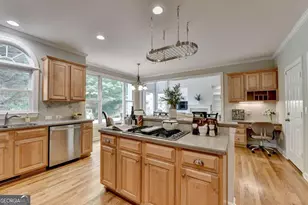 5283 Whitehaven Park Ln SE, Smyrna, GA 30126 - Photo 19