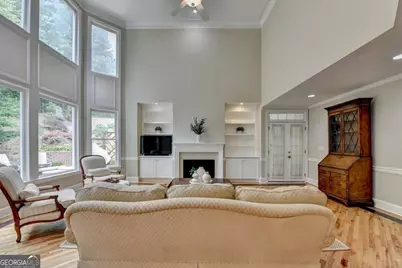 5283 Whitehaven Park Lane SE, Smyrna, GA 30126 - Photo 15