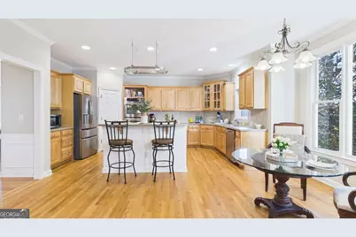 5283 Whitehaven Park Lane SE, Smyrna, GA 30126 - Photo 23