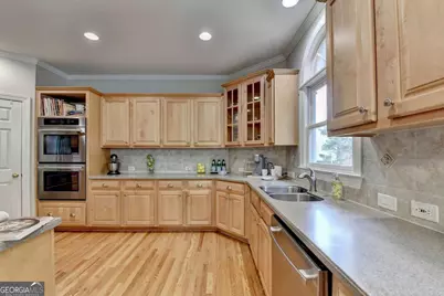 5283 Whitehaven Park Lane SE, Smyrna, GA 30126 - Photo 21