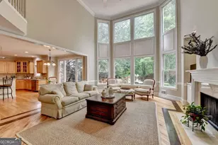 5283 Whitehaven Park Ln SE, Smyrna, GA 30126 - Photo 13
