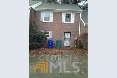 180 Williamsburg Way, Fayetteville, GA 30214 - Photo 1