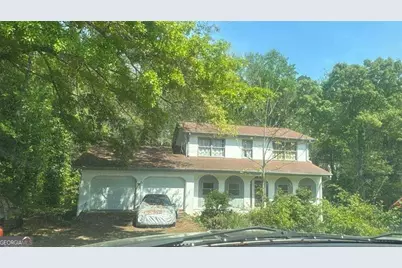 1053 Redan Trail, Stone Mountain, GA 30088 - Photo 11