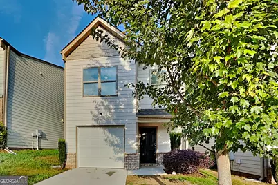 6114 Avery Street SW, Covington, GA 30014 - Photo 1