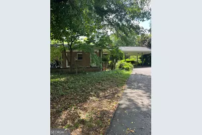 506 Grant Street, Clarkesville, GA 30523 - Photo 3