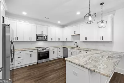 203 Palmer Lane, Westminster, SC 29693 - Photo 11
