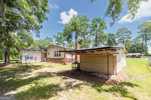 107 Community Dr, Waycross, GA 31501 - Photo 41