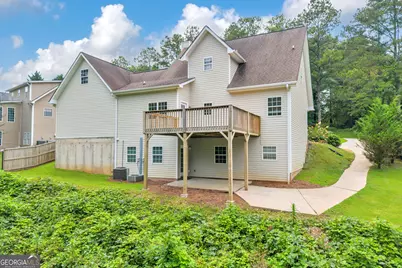 247 Mill Creek Drive, Tallapoosa, GA 30176 - Photo 13