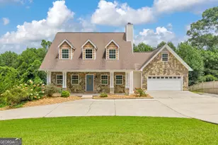 247 Mill Creek Dr, Tallapoosa, GA 30176 - Photo 1