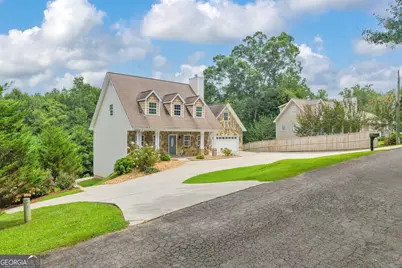 247 Mill Creek Drive, Tallapoosa, GA 30176 - Photo 3