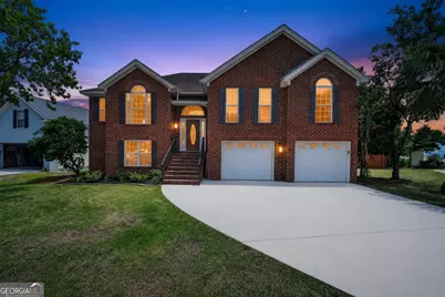 33 Runabout Lane, Savannah, GA 31410 - Photo 1