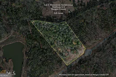 1190 Waterstone Drive, Madison, GA 30650 - Photo 3