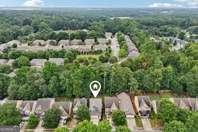 88 Preserve Drive, Newnan, GA 30263 - Photo 47