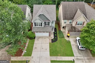 88 Preserve Dr, Newnan, GA 30263 - Photo 45