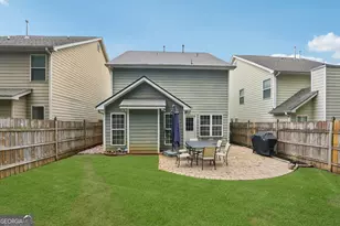 88 Preserve Dr, Newnan, GA 30263 - Photo 37