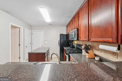 88 Preserve Drive, Newnan, GA 30263 - Photo 17