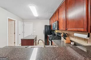 88 Preserve Dr, Newnan, GA 30263 - Photo 17