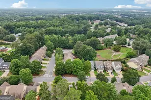 88 Preserve Dr, Newnan, GA 30263 - Photo 49