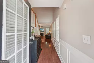 88 Preserve Dr, Newnan, GA 30263 - Photo 5