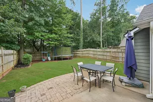 88 Preserve Dr, Newnan, GA 30263 - Photo 35