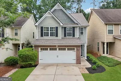 88 Preserve Drive, Newnan, GA 30263 - Photo 1
