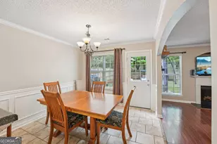 88 Preserve Dr, Newnan, GA 30263 - Photo 15