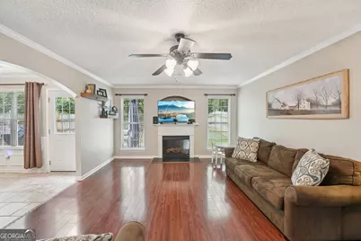 88 Preserve Drive, Newnan, GA 30263 - Photo 9