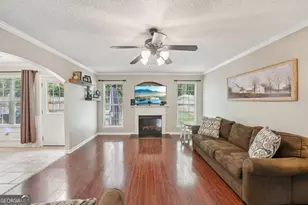 88 Preserve Dr, Newnan, GA 30263 - Photo 9
