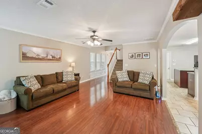 88 Preserve Drive, Newnan, GA 30263 - Photo 11