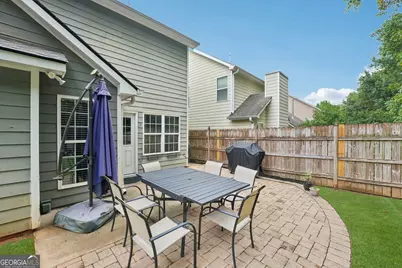88 Preserve Drive, Newnan, GA 30263 - Photo 33