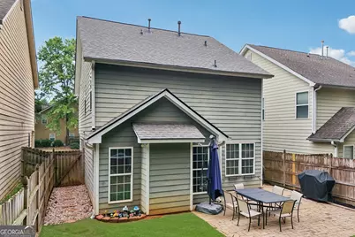 88 Preserve Drive, Newnan, GA 30263 - Photo 41