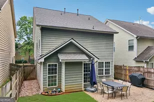 88 Preserve Dr, Newnan, GA 30263 - Photo 41