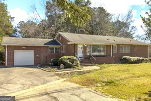 1651 Athens Hwy, Elberton, GA 30635 - Photo 1