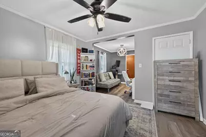 8341 Kendrick Road, Jonesboro, GA 30238 - Photo 21