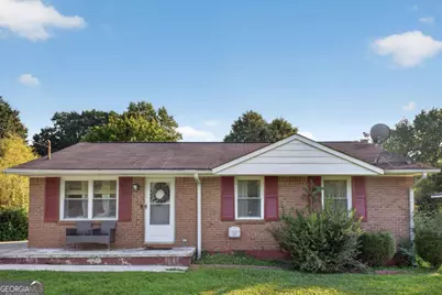 8341 Kendrick Road, Jonesboro, GA 30238 - Photo 1