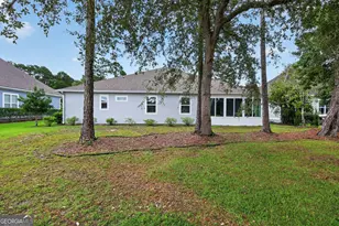303 Nutgall Dr, Saint Marys, GA 31558 - Photo 29