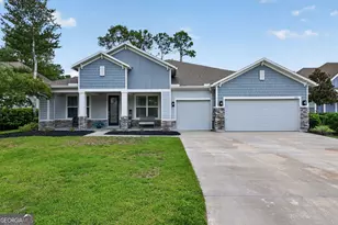 303 Nutgall Dr, Saint Marys, GA 31558 - Photo 1