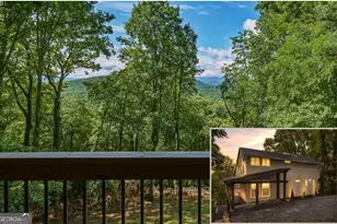 1220 Walnut Ridge, Ellijay, GA 30536 - Photo 1