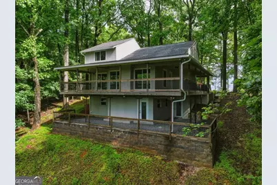 1220 Walnut Ridge, Ellijay, GA 30536 - Photo 45
