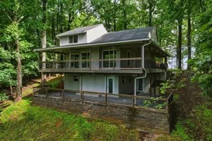 1220 Walnut Ridge, Ellijay, GA 30536 - Photo 45