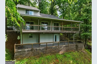1220 Walnut Ridge, Ellijay, GA 30536 - Photo 5