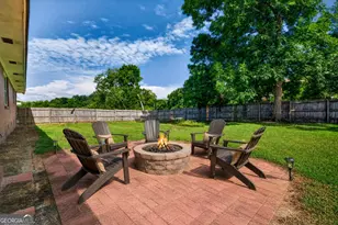 26 W Marion St, Reynolds, GA 31076 - Photo 5