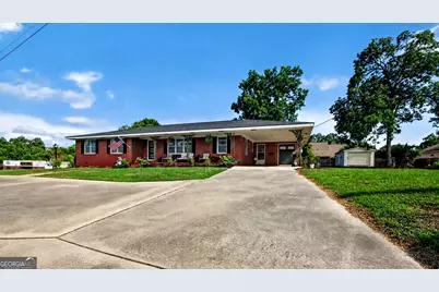 26 W Marion Street, Reynolds, GA 31076 - Photo 7